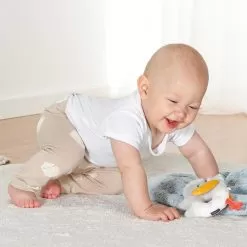 Fehn Elephant Rattle -Toy Shop fehn elephant rattle 3