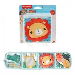 Fisher Price Activity Panel