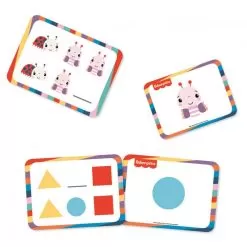 Fisher Price Game Forms And Colors -Toy Shop fisher price game forms and colors 2