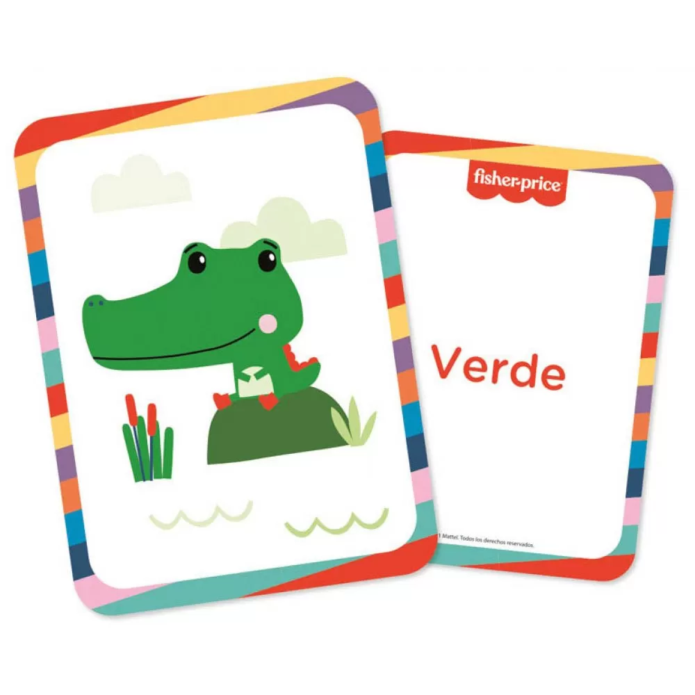 Fisher Price Game Letters 2 Fisher Price Game Letters - Image 2