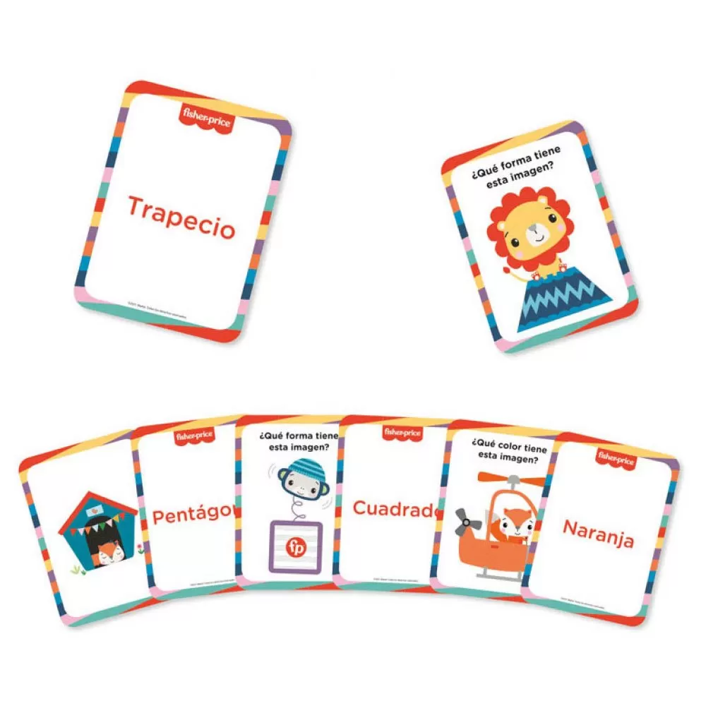 Fisher Price Game Letters 3 Fisher Price Game Letters - Image 3