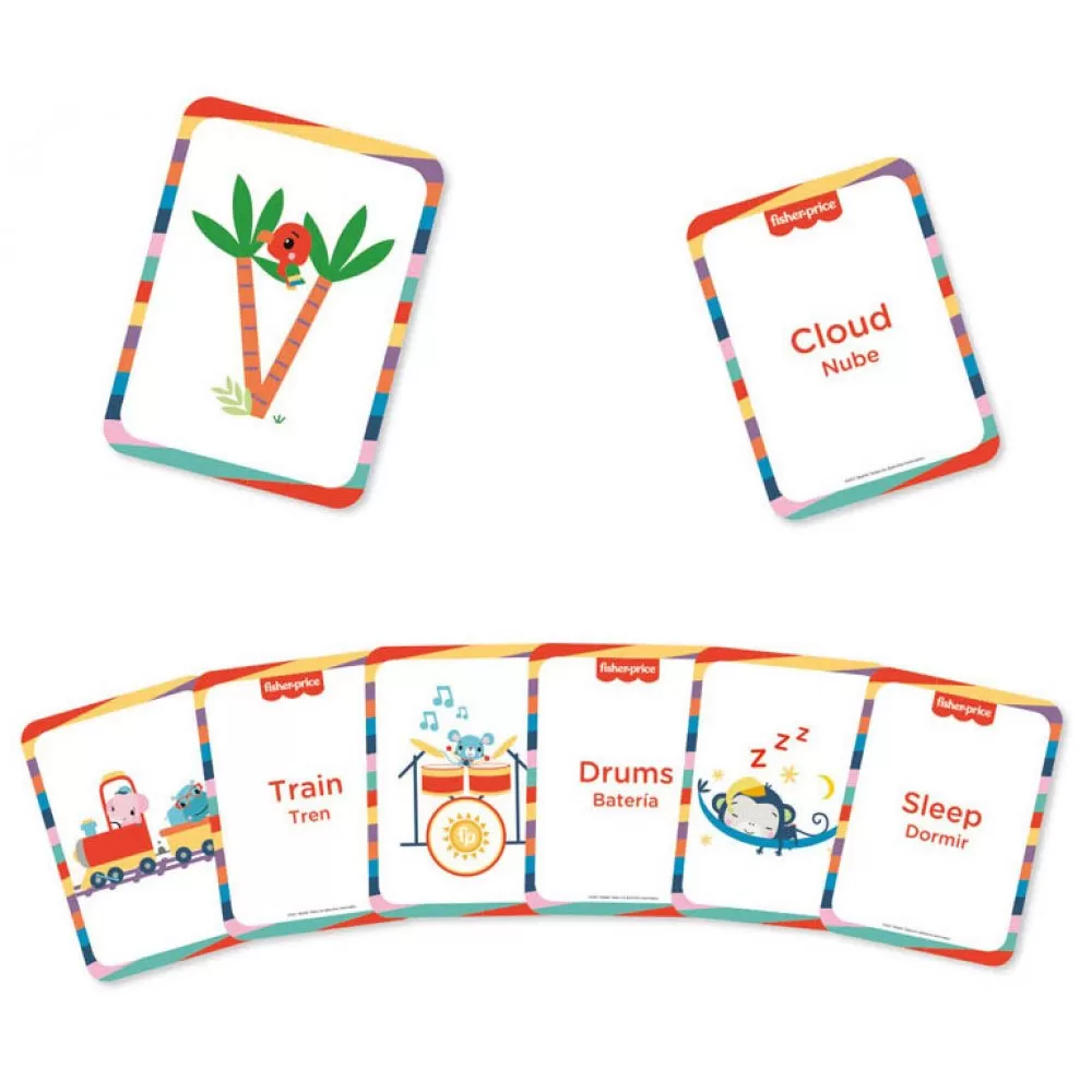 Fisher Price Game Letters English Words 2 Fisher Price Game Letters English Words - Image 2