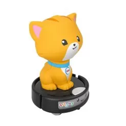 Fisher Price Laugh And Learn Crawl-after Cat On A Vac 11 Fisher Price Laugh And Learn Crawl-after Cat On A Vac -Toy Shop fisher price laugh and learn crawl after cat on a vac 4