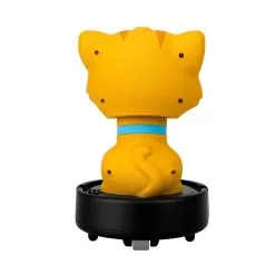 Fisher Price Laugh And Learn Crawl-after Cat On A Vac 12 Fisher Price Laugh And Learn Crawl-after Cat On A Vac -Toy Shop fisher price laugh and learn crawl after cat on a vac 5