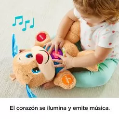 Fisher Price Laugh And Learn Smart Stages Sis Spanish Puppy 11 Fisher Price Laugh And Learn Smart Stages Sis Spanish Puppy -Toy Shop fisher price laugh and learn smart stages sis spanish puppy 3