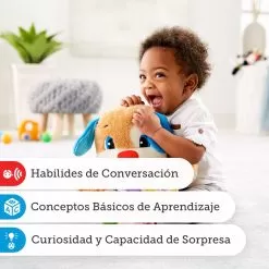 Fisher Price Laugh And Learn Smart Stages Sis Spanish Puppy 14 Fisher Price Laugh And Learn Smart Stages Sis Spanish Puppy -Toy Shop fisher price laugh and learn smart stages sis spanish puppy 6