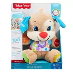 Fisher Price Laugh And Learn Smart Stages Sis Spanish Puppy 15 Fisher Price Laugh And Learn Smart Stages Sis Spanish Puppy -Toy Shop fisher price laugh and learn smart stages sis spanish puppy 7
