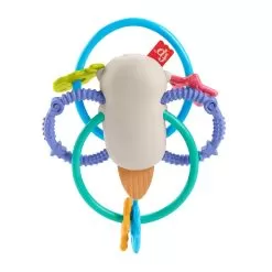 Fisher Price Otter Of Biting Rings Educational Game -Toy Shop fisher price otter of biting rings educational game 5