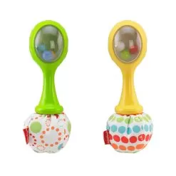 Fisher Price Rattle N Rock Maracas -Toy Shop fisher price rattle n rock maracas 3