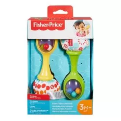 Fisher Price Rattle N Rock Maracas -Toy Shop fisher price rattle n rock maracas 4