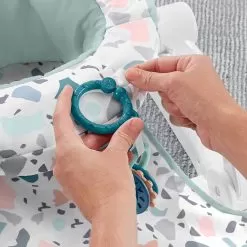 Fisher Price Sit Me Up Floor Seat Pacific Pebble -Toy Shop fisher price sit me up floor seat pacific pebble 4