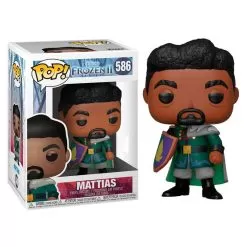 FUNKO Disney Frozen 2 Mattias Figure