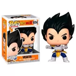 FUNKO Dragon Ball Z Vegeta
