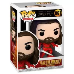 FUNKO POP Bram Stokers Dracula Armored Dracula -Toy Shop funko pop bram stokers dracula armored dracula 2