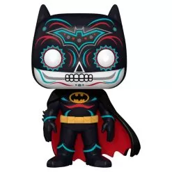 FUNKO POP Dia De Los DC Batman