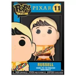 FUNKO POP Disney Up Russel 5 FUNKO POP Disney Up Russel -Toy Shop funko pop disney up russel 2