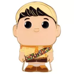 FUNKO POP Disney Up Russel