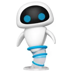 FUNKO POP Disney Wall-E Eve Flying