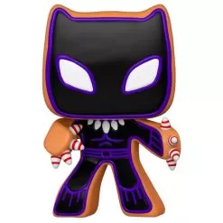 FUNKO POP Marvel Holiday Black Panther