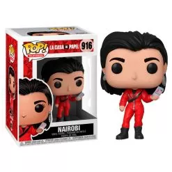 FUNKO POP Money Heist Nairobi
