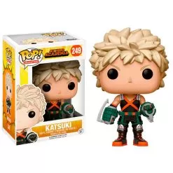 FUNKO POP My Hero Academia Katsuki