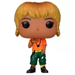 FUNKO POP TLC T-Boz