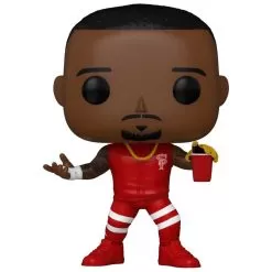 FUNKO POP WWE Street Profits Montez Ford 9 Cm