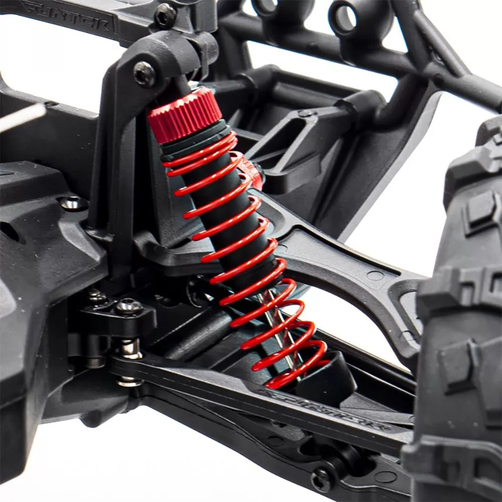 DTX Remote Control Car Remote Control 12 DTX Remote Control Car Remote Control - Image 12