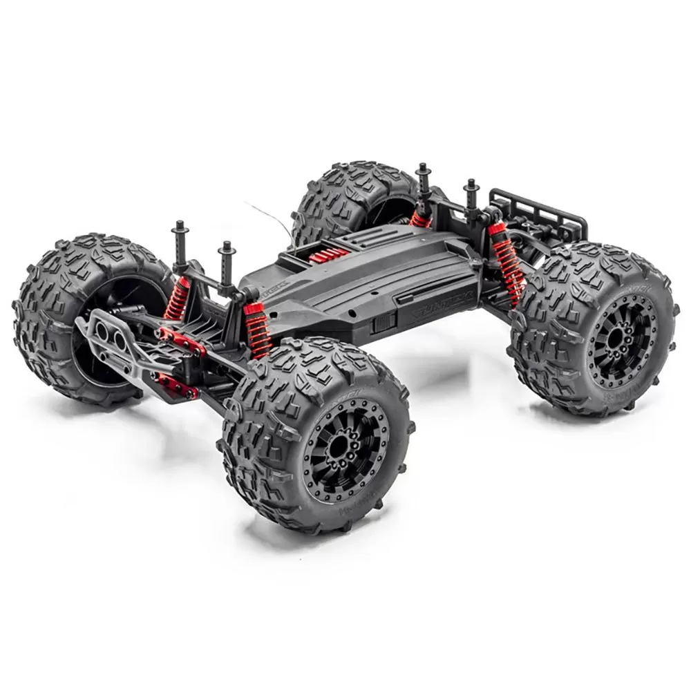 DTX Remote Control Car Remote Control 14 DTX Remote Control Car Remote Control - Image 14