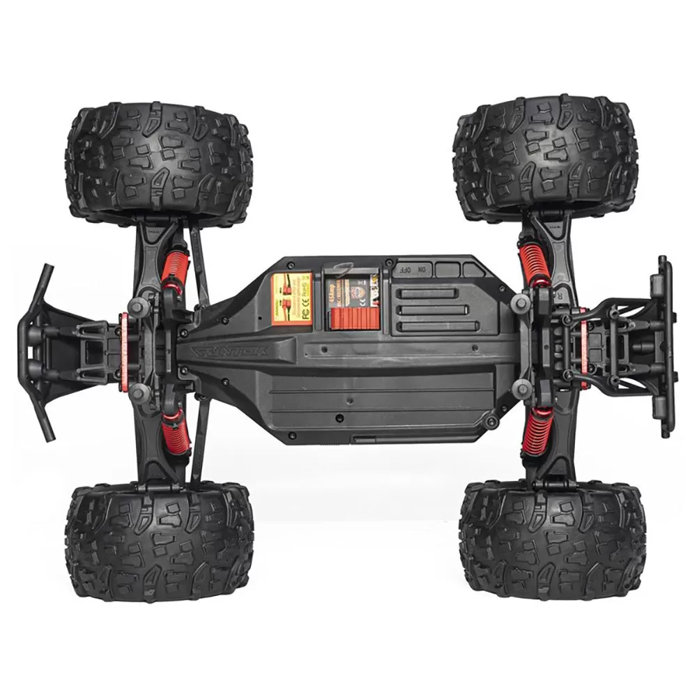 DTX Remote Control Car Remote Control 17 DTX Remote Control Car Remote Control - Image 17