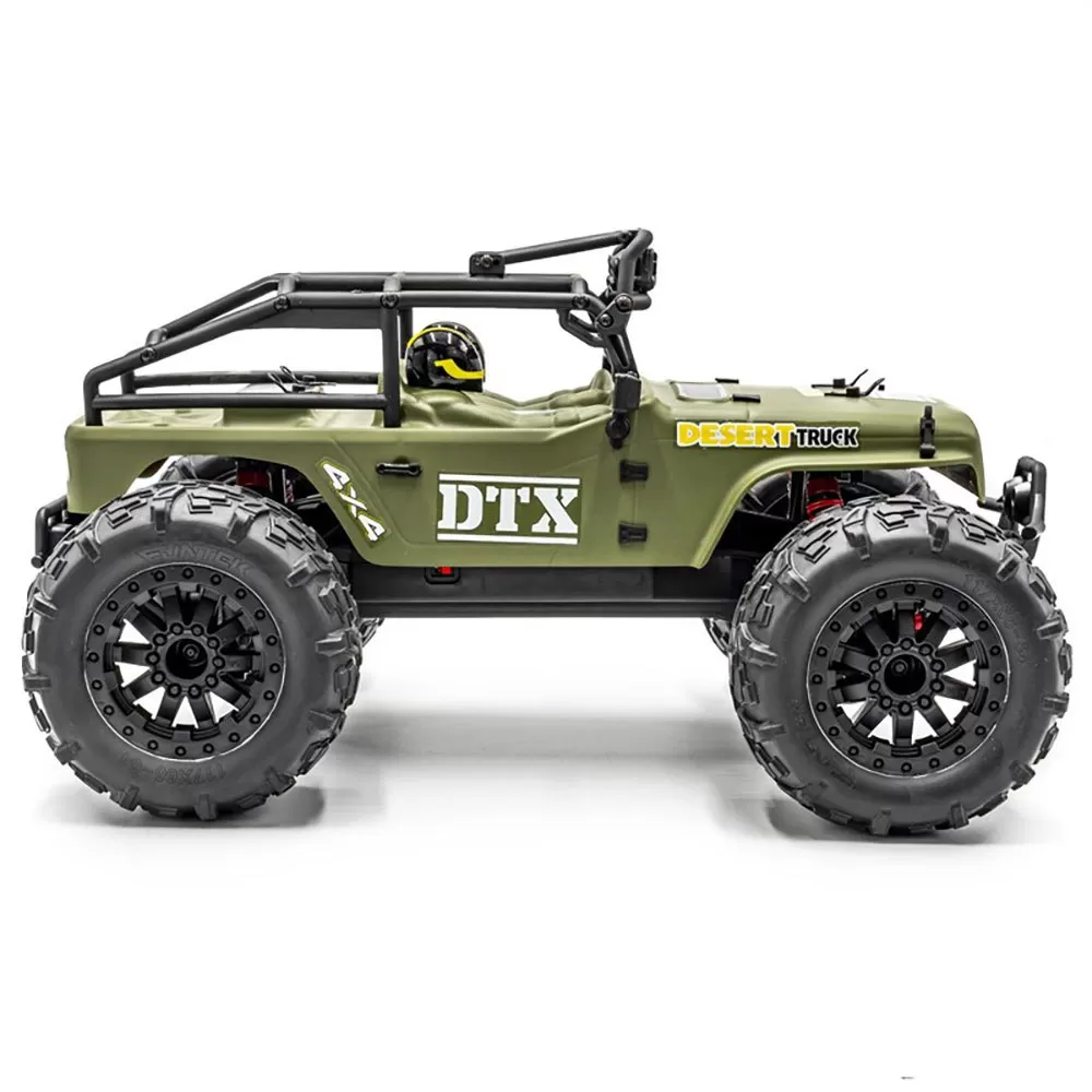 DTX Remote Control Car Remote Control 3 DTX Remote Control Car Remote Control - Image 3