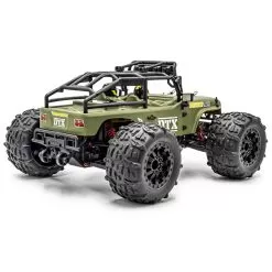 DTX Remote Control Car Remote Control
