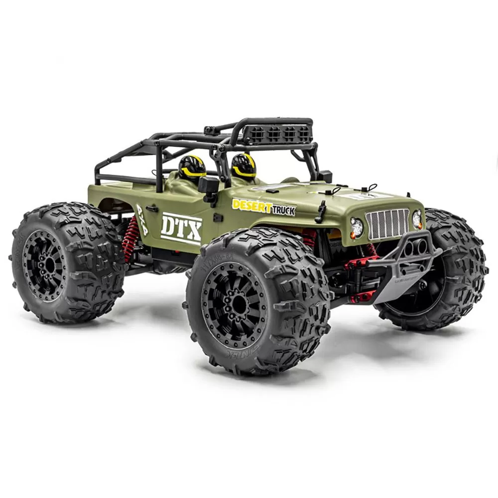DTX Remote Control Car Remote Control 4 DTX Remote Control Car Remote Control - Image 4
