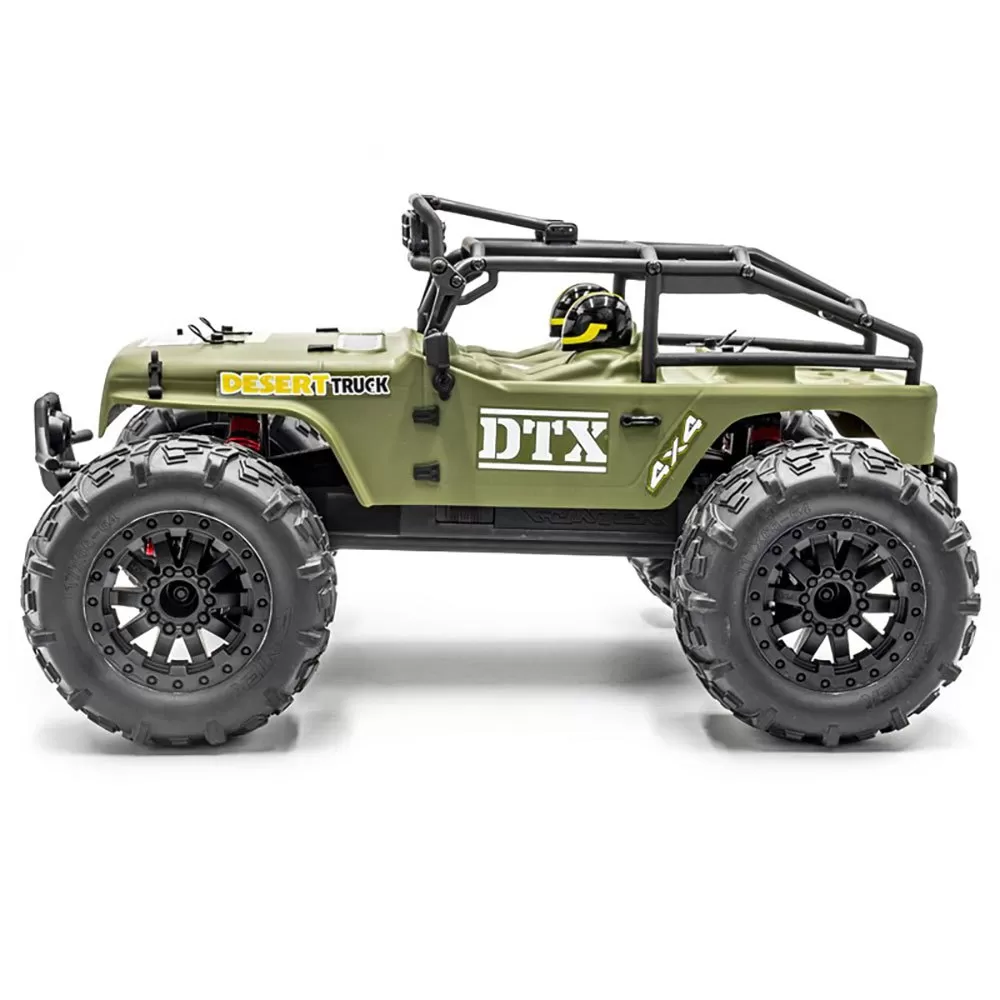 DTX Remote Control Car Remote Control 7 DTX Remote Control Car Remote Control - Image 7
