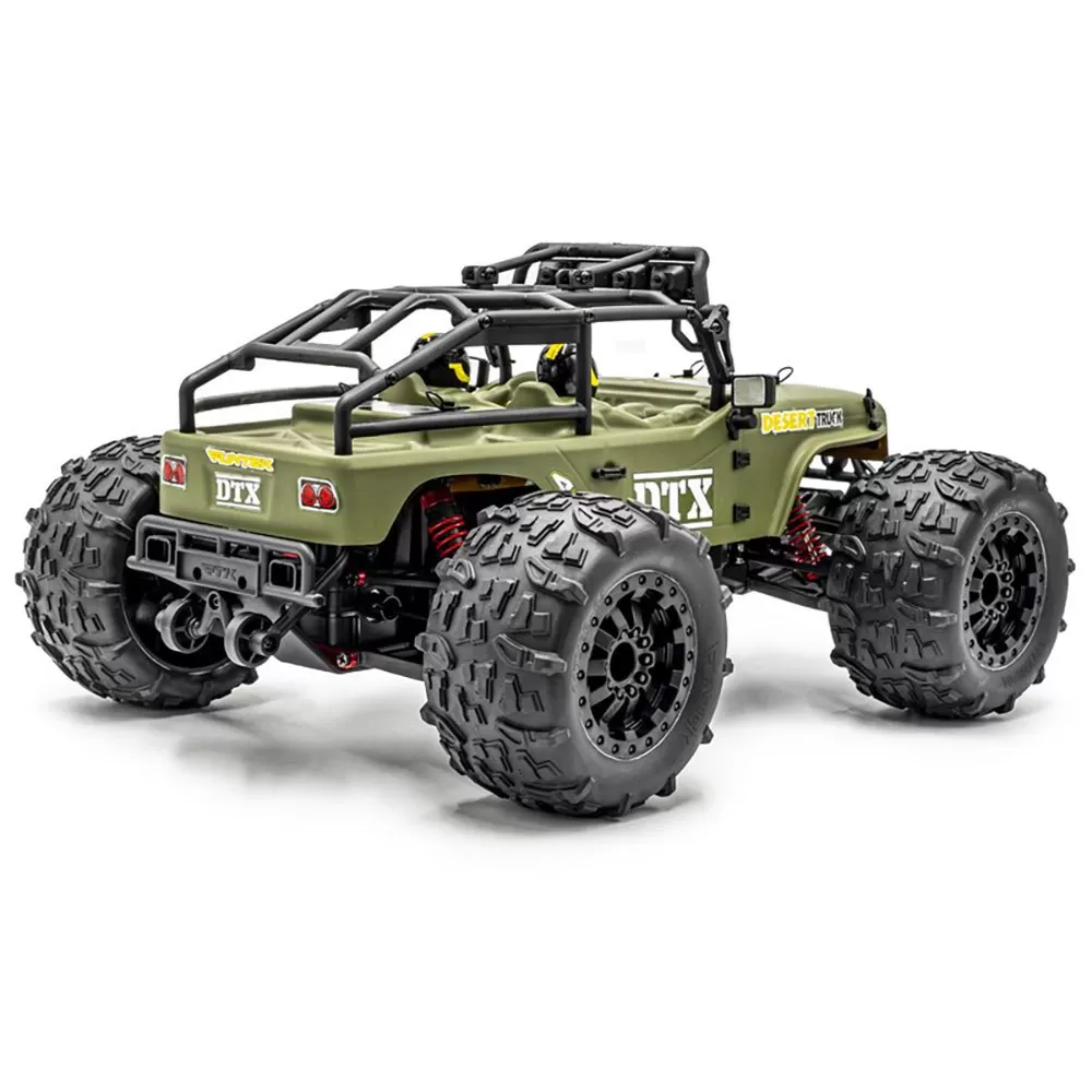 DTX Remote Control Car Remote Control 1 DTX Remote Control Car Remote Control