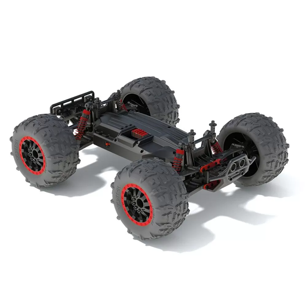 MTX Sport Remote Control Car Remote Control 7 MTX Sport Remote Control Car Remote Control - Image 7
