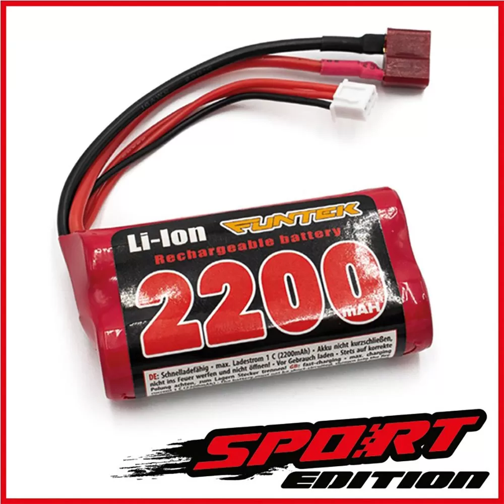 MTX Sport Remote Control Car Remote Control 10 MTX Sport Remote Control Car Remote Control - Image 10