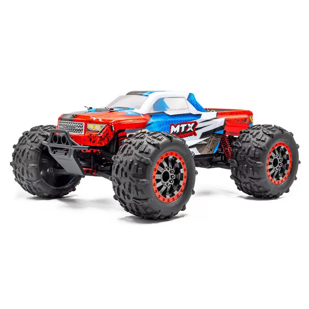 MTX Sport Remote Control Car Remote Control 1 MTX Sport Remote Control Car Remote Control