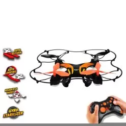 Infinity RC Drone -Toy Shop gear2play infinity rc drone 3