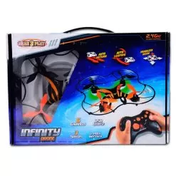 Infinity RC Drone -Toy Shop gear2play infinity rc drone 4