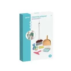 Cleaning Kit 8 Pieces -Toy Shop giros cleaning kit 8 pieces 2