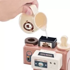 Coffee Set With 40 Accessories -Toy Shop giros coffee set with 40 accessories 3