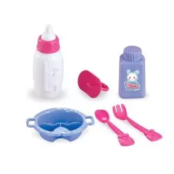 Doble Bunk Bed Playset 53 Cm -Toy Shop giros doble bunk bed playset 53 cm 3