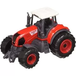 Globo Spidko Tractor