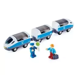 Hape Intercity Train Circuit Accessories