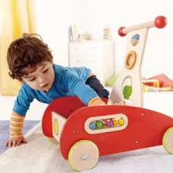Hape Wonder Walker -Toy Shop hape wonder walker 2