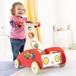 Hape Wonder Walker -Toy Shop hape wonder walker 3