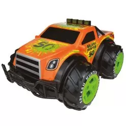 Happy People Splash Hunter Radio Control Electric Car