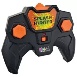 Happy People Splash Hunter Radio Control Electric Car 13 Happy People Splash Hunter Radio Control Electric Car -Toy Shop happy people splash hunter radio control electric car 5