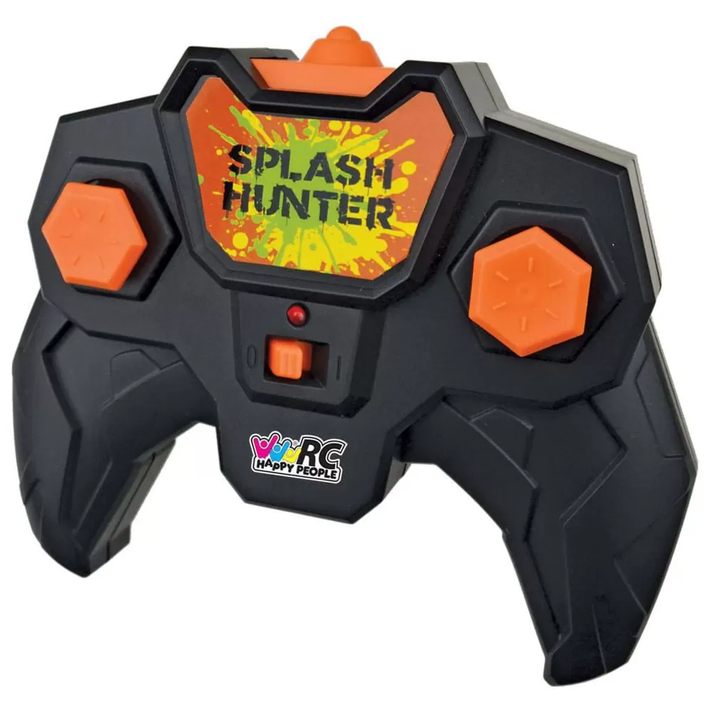 Happy People Splash Hunter Radio Control Electric Car 7 Happy People Splash Hunter Radio Control Electric Car - Image 7